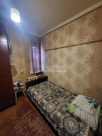 Продажа / Квартира / ул. Спартака, Центр, Харьков