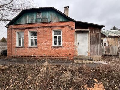Продаж будинка на Комунальній Нові будинки