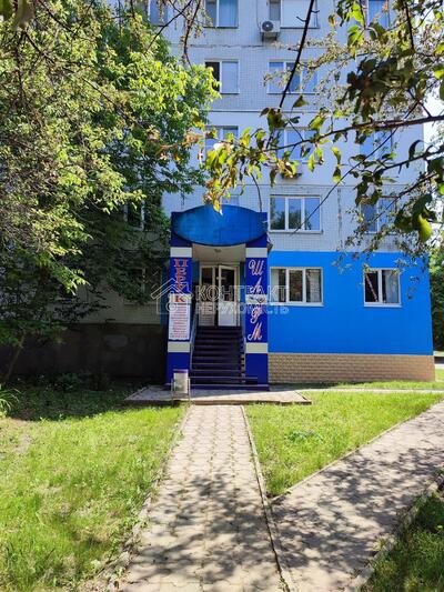 Продам салон красоты  Салтовка