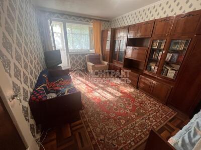 Продаж 1 кім. квартири, ХТЗ, Рогань
