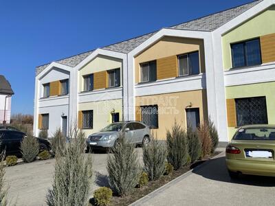 Продаж будинку таунхаус Академика Павлова, Салтівка