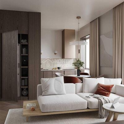 Продаж 3-х кімнатної квартири  ЖК Левада-2, Левада