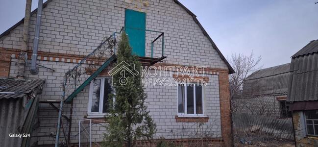 Продаж будинку с.Станичне. Е-Відновлення