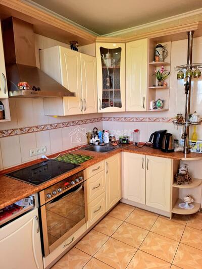 Продаж 3х кім. квартири, Жуковський