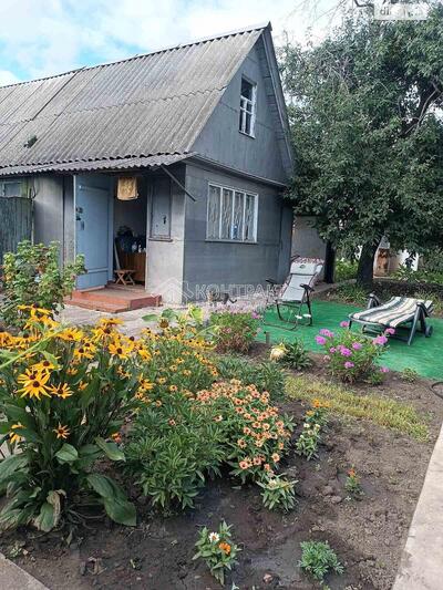 Продажа части дома р-н Новые дома