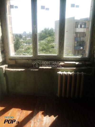 Продаж 1-к гостинки  Залютино