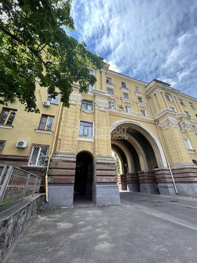 Продам центр 4 комн сертификат Героїв Харкова, Никольский, видн