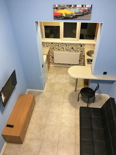 Продам 2-уровневую кв. ЖК Воробйовы горы, Салтовка, Новострой