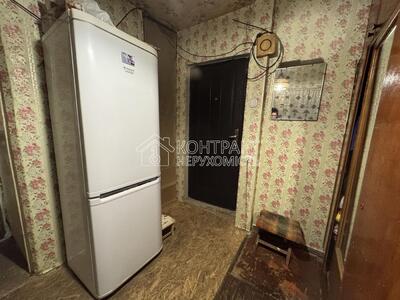 Продам 3 к. квартиру по ул. Юдина