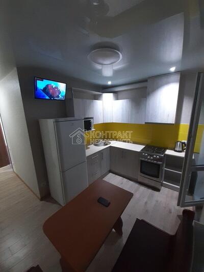 Продаж однокімнатної квартири ЖК Металіст