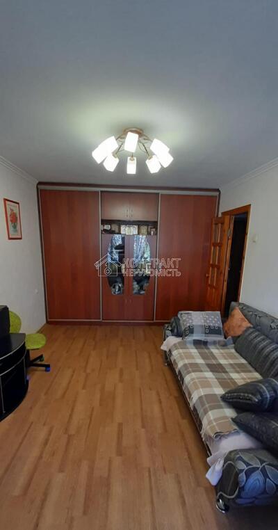 Продам 2-кім кв. в будинку готельного типу на Холодній Горі