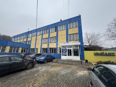 Оренда продаж приміщення 428м2 цех виробництво Салтівка Гідропарк Шевченко