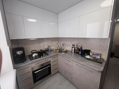 Продам 1-к кв, на Горизонті ХТЗ Індустріальний р-н