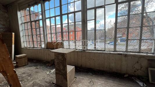 Квартира в центре, 180м, б/рем ТОРГ центр под коммерцию