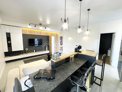 Дом Дуплекс Павлово Поле Таунхаус 23 Августа Євідновлення