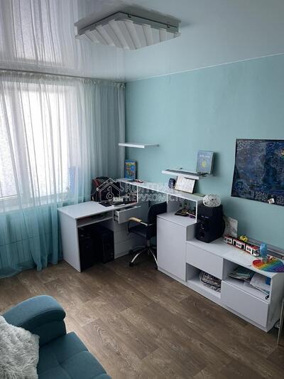 3к. кв пр-т Перемоги, Олексіївка, Харків