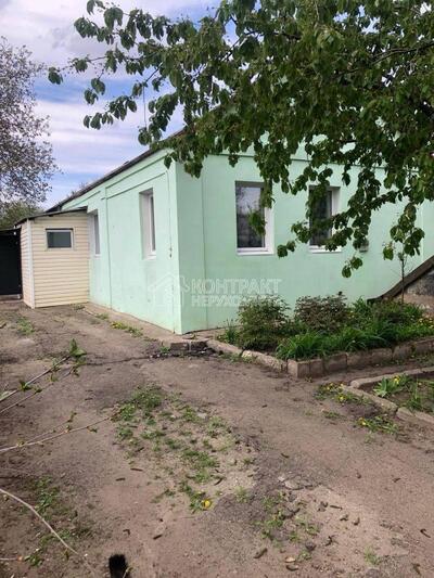 Продаж будинка, Холодна гора, Лиса гора