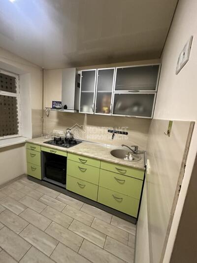 Продається 1к квартира ХТЗ