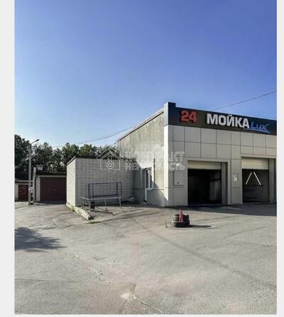 Продається Автомийка Олексіївка