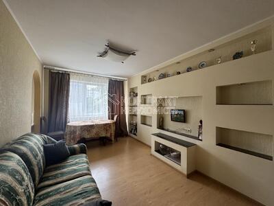 Продаж 3к квартири Нові будинки Танкопія Каденюка