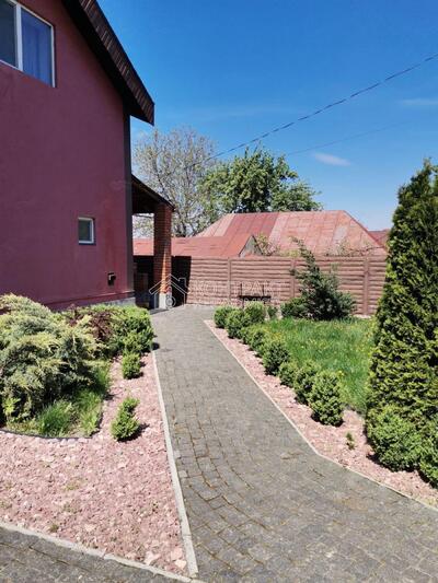 Продам дом Новая Бавария!