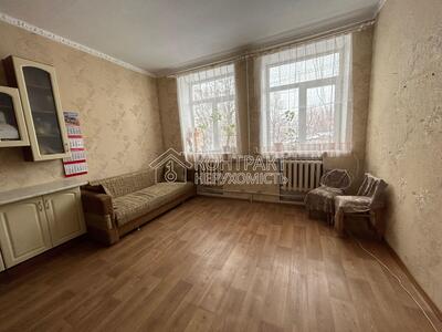 Продам 2 к. квартиру на Залютіно єВідновлення