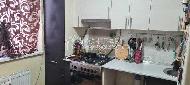 Продаж  2-кімнатної квартири, Баварія