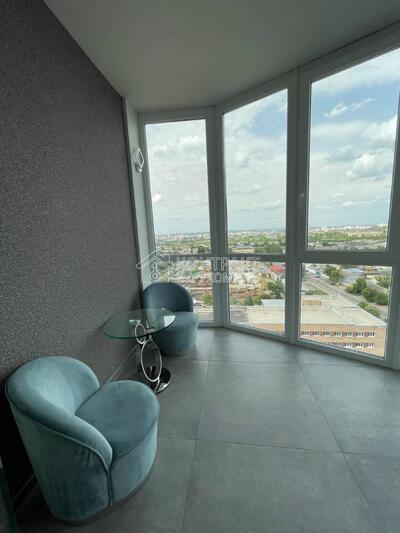 Продаж 2к квартири, вул. Зернова, Одеська