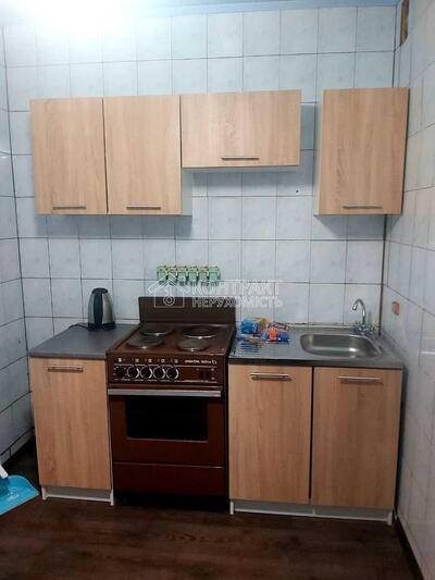 Квартира 4-х комнатная