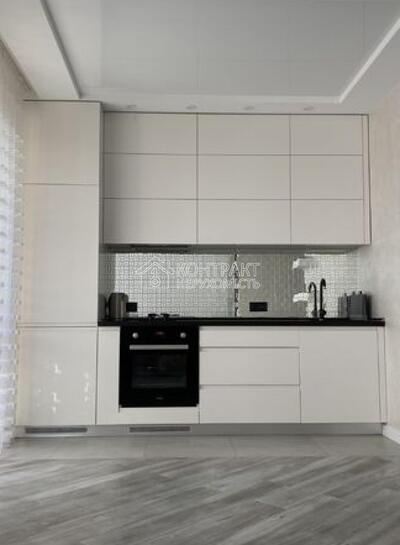 Продаж квартири Олексіївка