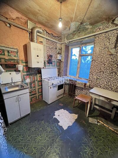 Продаж 1 кім. квартири, Павлово Поле