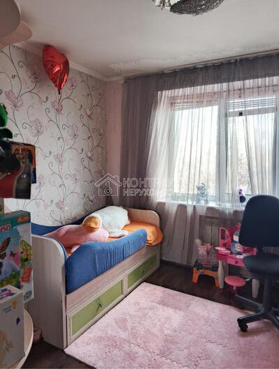 Продается 3 к. кв. Новожаново с видом на озеро ул.Власенко