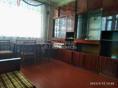 Продам 2-комнатную квартиру Салтовка