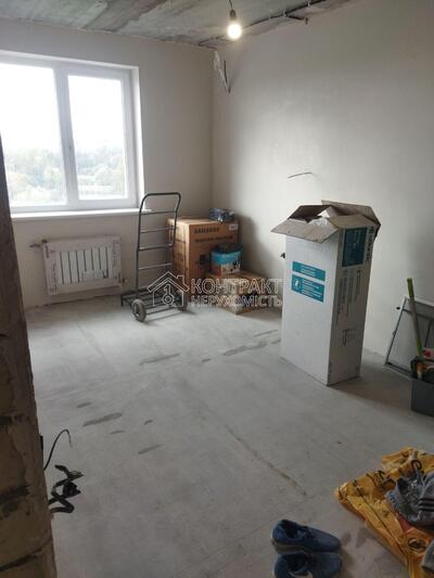 ЖК Птичка 58.2 кв. с видом на Журавлевку и Гидропарк