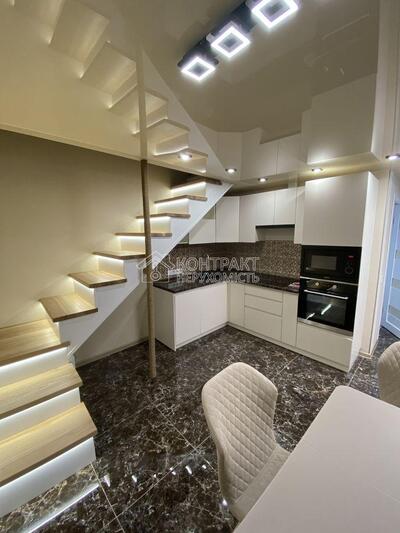 Продаж квартири ЖК «Париж», Салтовка