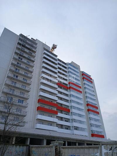 Продаж 1 кім. квартири ЖК  "Слобожанский квартал -1", Салтовка