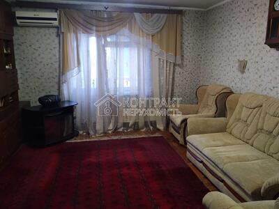 Продаж 3х кім. квартири, Південний вокзал