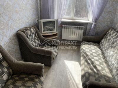 Продаж гостинки, Салтовка