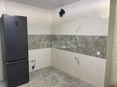 Продаж 1 кім. квартири ЖК Птичка, Салтовка