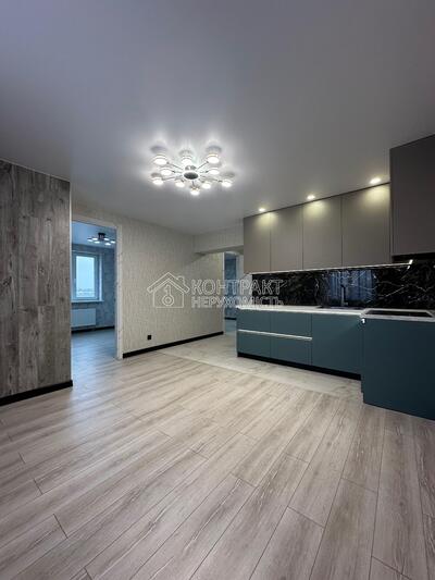 У продажі повноцінна 2-кім євротрьошка ЖК Гідропарк вул Борткевича