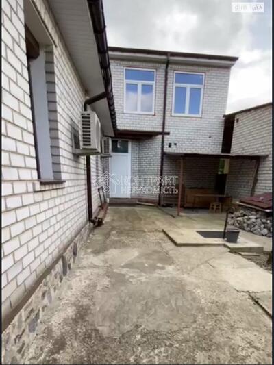 Продаж 2 поверхового будинку з опаленням та ділянкою, Балашівка