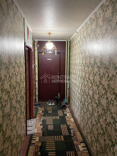 Продам 3-х комнатную квартиру Тракторостроителей 134 супер дом