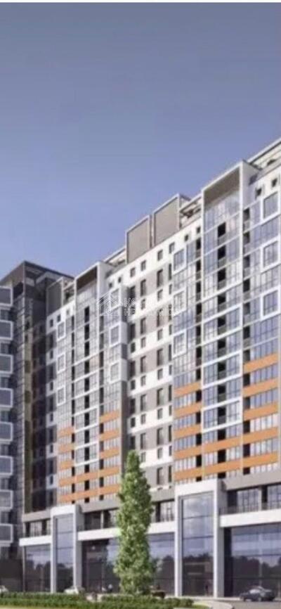 Продам в ЖК ОВИС 2-х квартиру 78м. 7 этаж метро Науная Центр