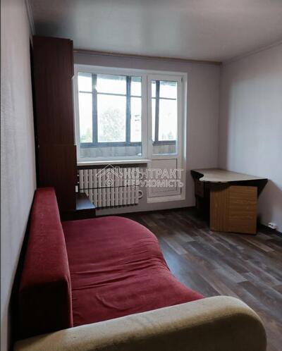 Продаж 2 кім. квартири, Салтовка