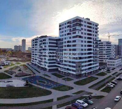 Продажа 3-к ЖК Пролисок (Новые дома, м. Дворец спорта) Дом №2, Сдан в 2021г