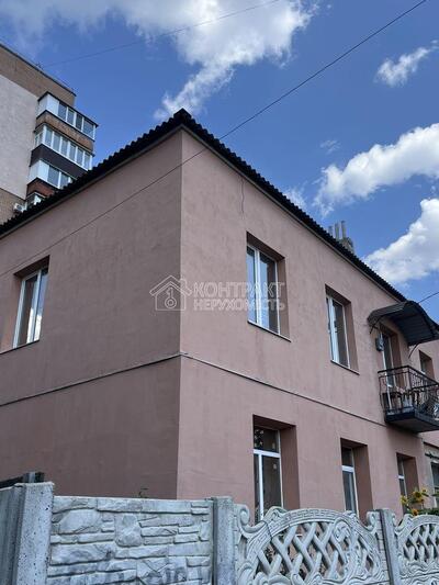 Продаж 2-кімн. квартири Залютино Харків 44 кв.м