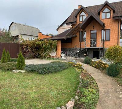 Продажа дома в Малой Даниловке