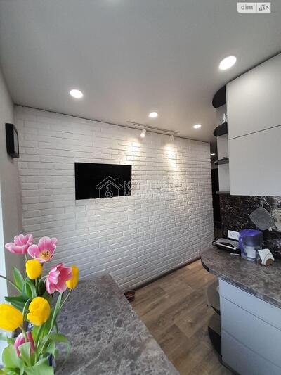 Продажа 2к квартиры 45.8 кв. м просп. Аэрокосмический 39 Левада Гагарина