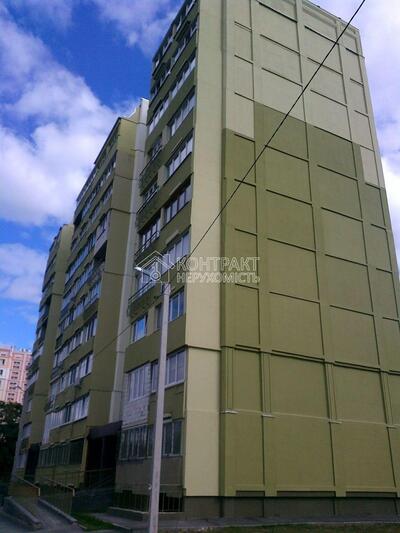 Продам Квартиру в Харкові, м.Наукова. 1 кімнатна.