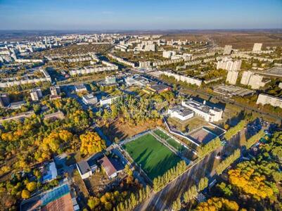 Ділянка 7 соток, Павлове Поле — будівництво розпочато, зручний заїзд